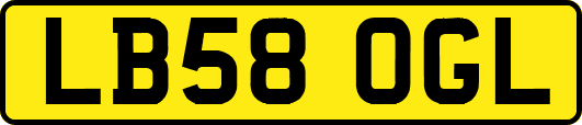 LB58OGL