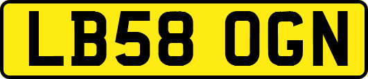 LB58OGN