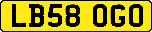 LB58OGO