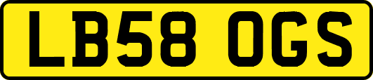 LB58OGS