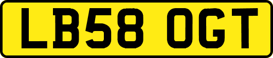 LB58OGT