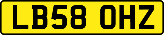 LB58OHZ