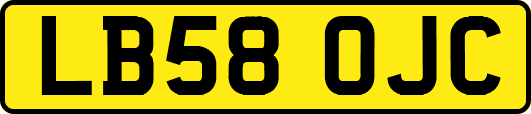 LB58OJC