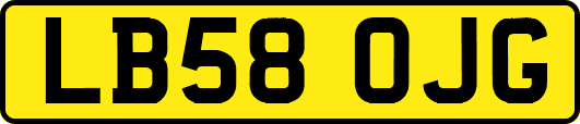 LB58OJG