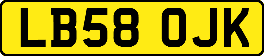 LB58OJK