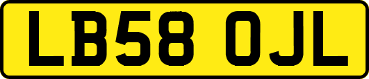 LB58OJL