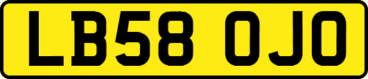LB58OJO