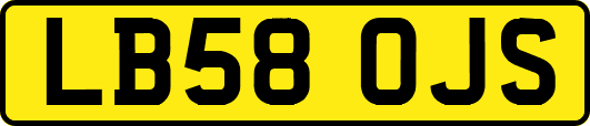 LB58OJS