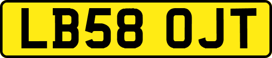 LB58OJT