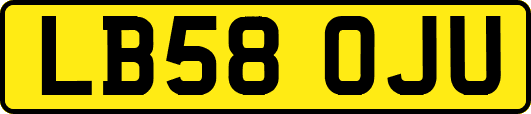 LB58OJU