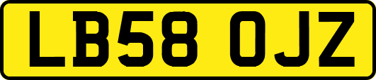 LB58OJZ