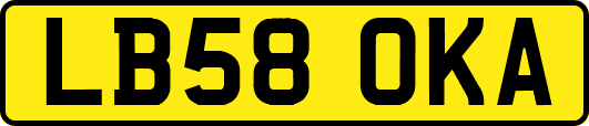 LB58OKA