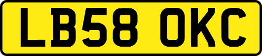 LB58OKC