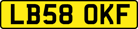 LB58OKF