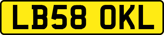 LB58OKL