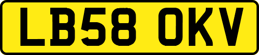 LB58OKV