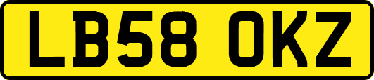 LB58OKZ