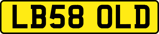 LB58OLD