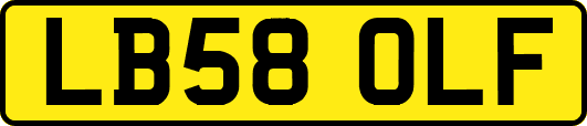 LB58OLF