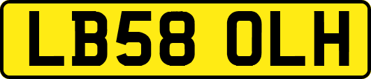 LB58OLH