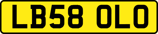 LB58OLO