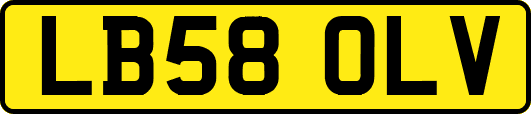 LB58OLV