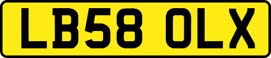 LB58OLX