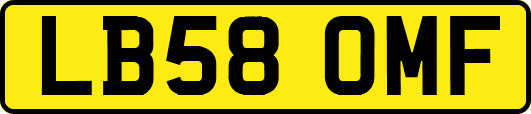 LB58OMF