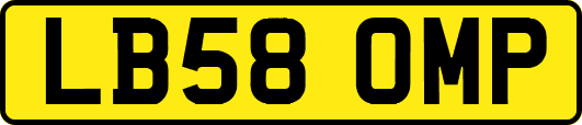 LB58OMP
