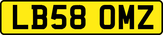 LB58OMZ
