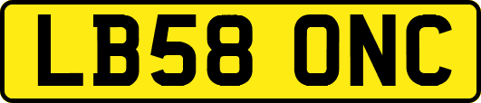 LB58ONC