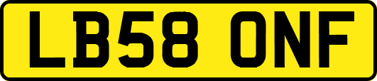 LB58ONF