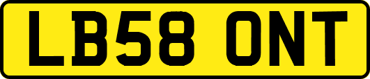 LB58ONT