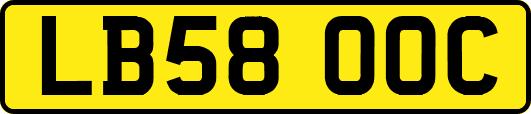 LB58OOC