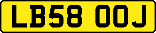 LB58OOJ