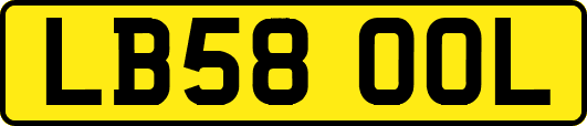 LB58OOL