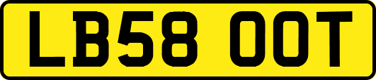 LB58OOT