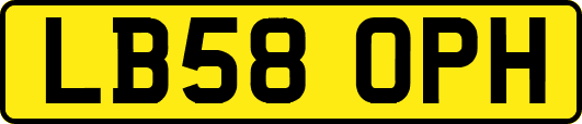 LB58OPH