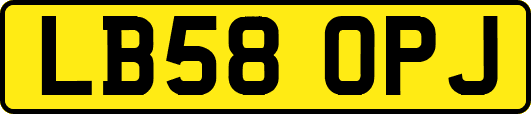 LB58OPJ