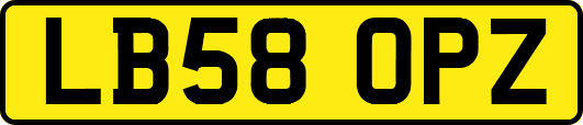 LB58OPZ