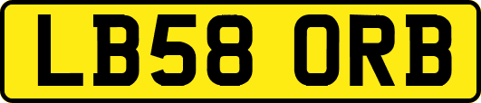 LB58ORB