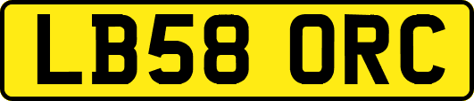 LB58ORC
