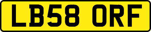 LB58ORF