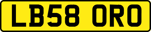 LB58ORO