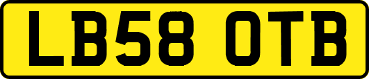 LB58OTB