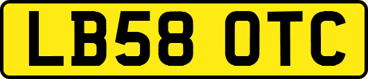 LB58OTC
