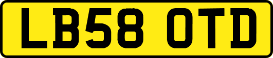 LB58OTD