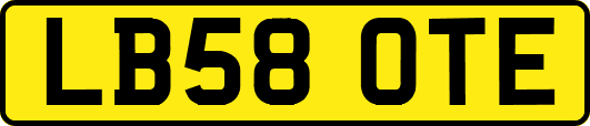 LB58OTE