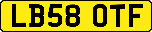 LB58OTF
