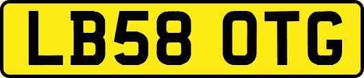 LB58OTG